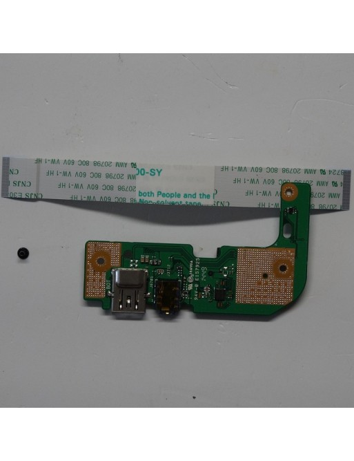 Carte Son USB Pour ASUS R556L - 69N0R7B10B05-81 Carte Son USB Pour ASUS R556L - 69N0R7B10B05-81