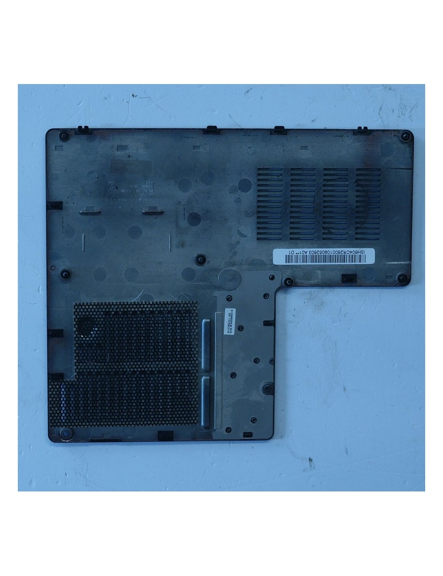 Plasturgie Trappe Disque Dur Acer Aspire 5810T 34.4CR22.011
