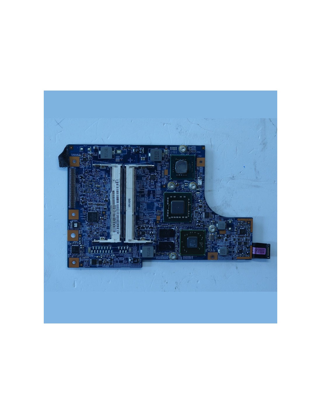 Carte Mère Acer Aspire 5810T 48.4CR05.021