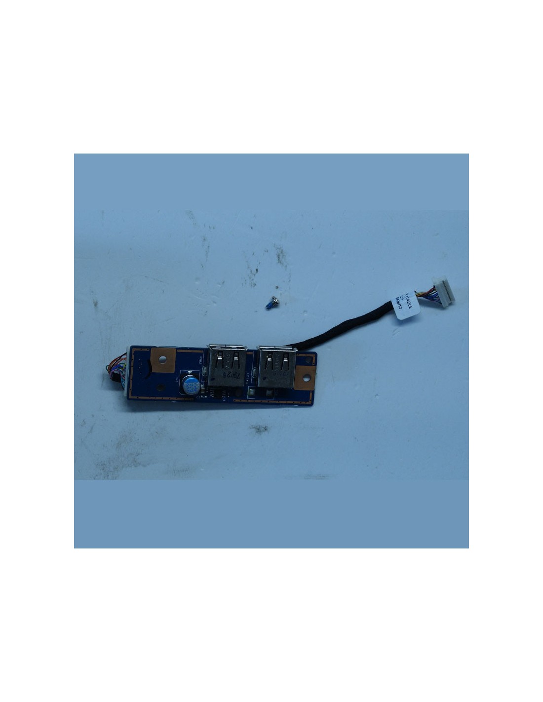 Carte USB pour Acer Aspire 7738G 48.4CD02.011