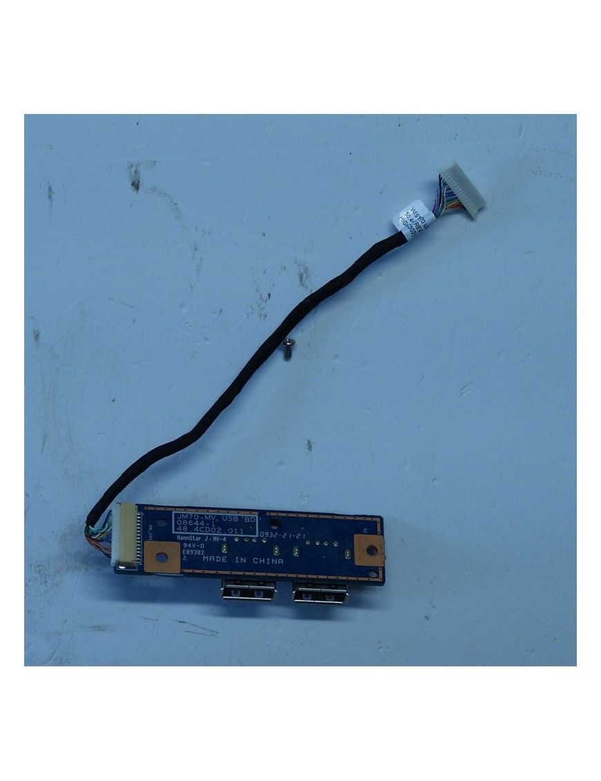 Carte USB pour Acer Aspire 7738G 48.4CD02.011