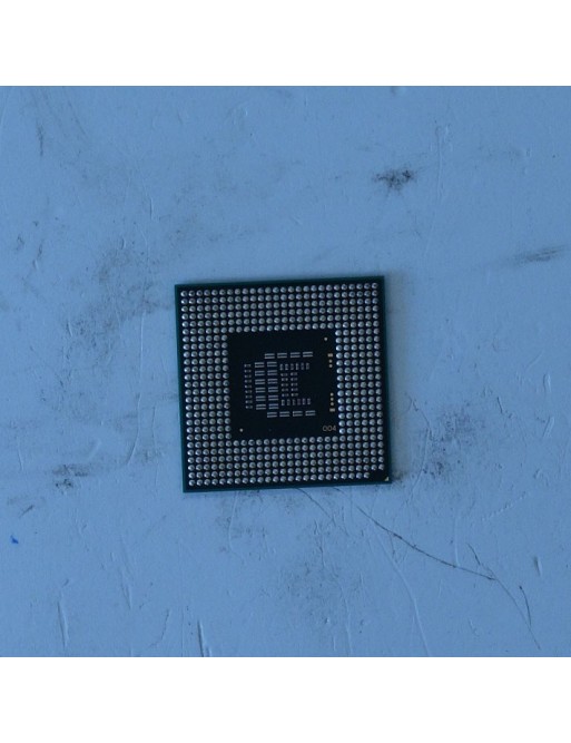 Processeur Intel Core 2 Duo 2.13 GHZ SLGF7