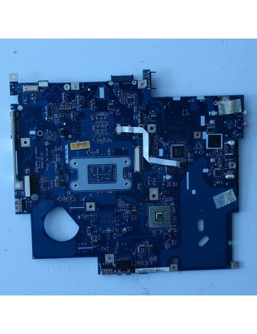 Carte mère Acer Emachine E620 KAW60 LA-4661P