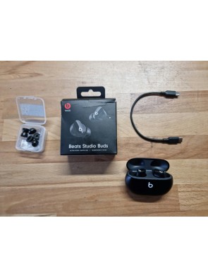 Beats Studio Buds Avec...