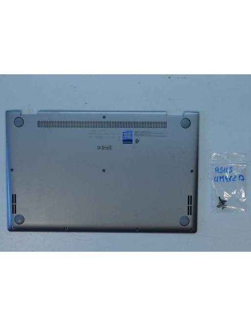 Plasturgie basse Asus Notebook UM462D