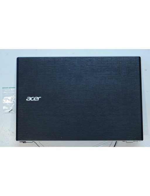 Bloc écran complet Acer E5-573 avec dalle, webcam, charnières et vis