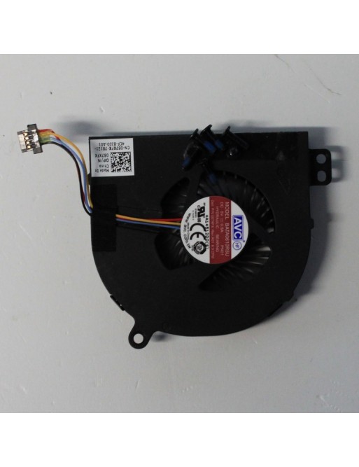 Ventirad Pour DELL E5540 - DC28000DNVL Ventirad Pour DELL E5540 - DC28000DNVL