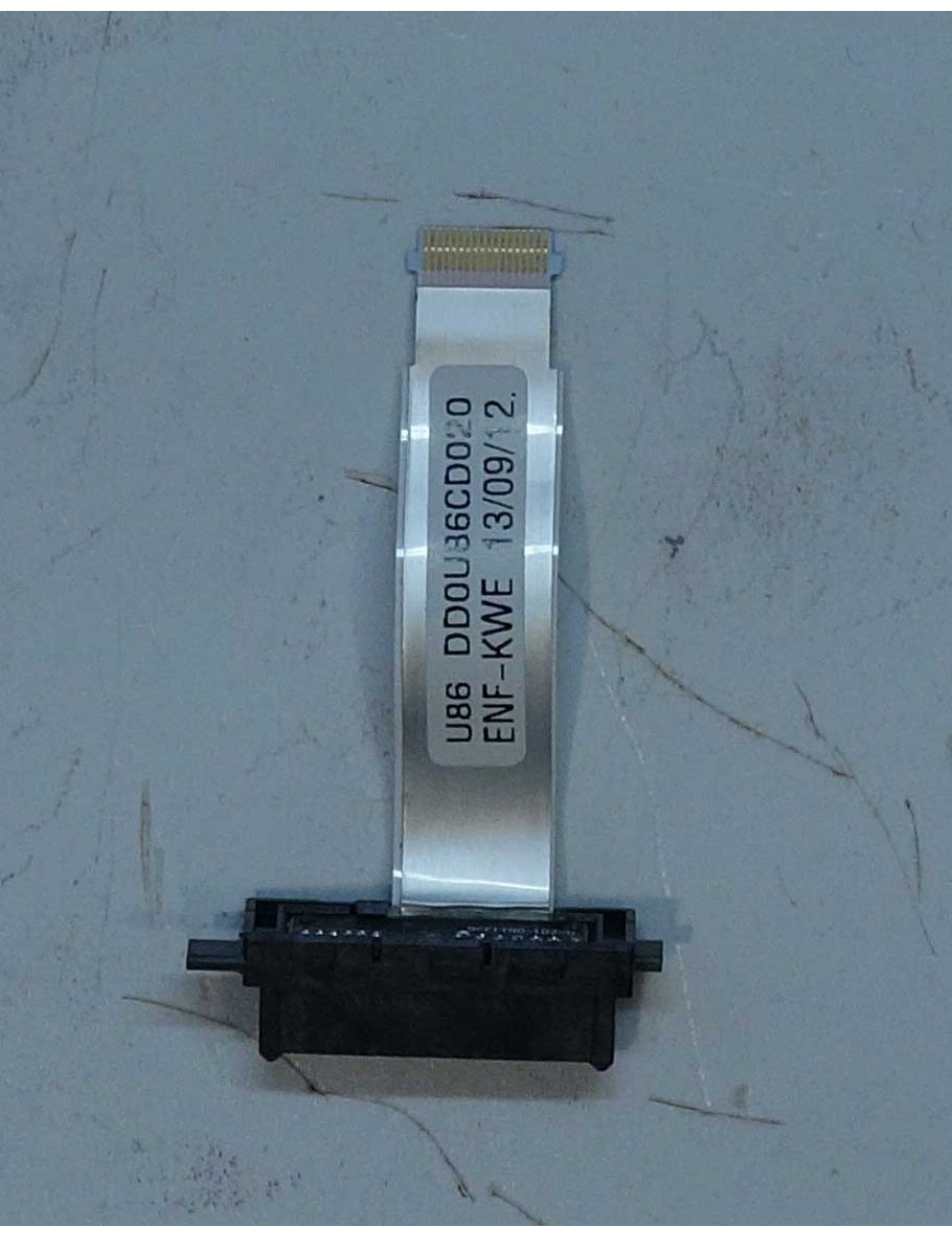 Connecteur de Disque Dur Câble SATA HDD pour HP PAVILION 15N230SF