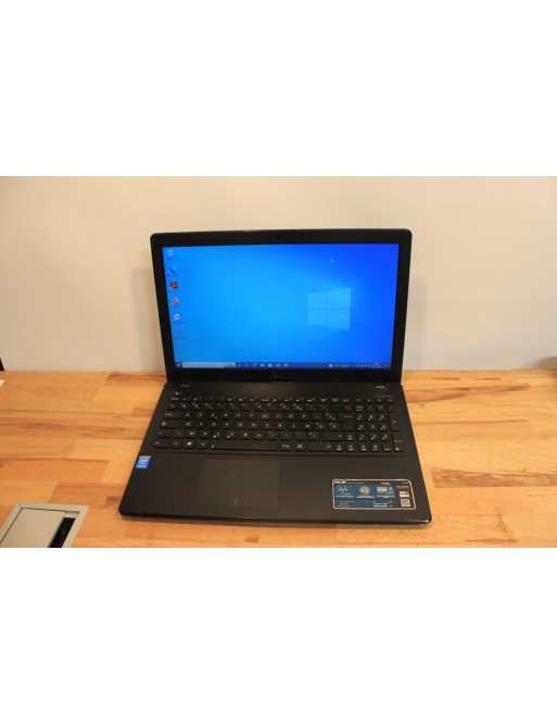 Asus P550l i3 4030U 1.9 Ghz 4 Go de ram HDD 500 Go Asus P550l i3 4030U 1.9 Ghz 4 Go de ram HDD 500 Go
