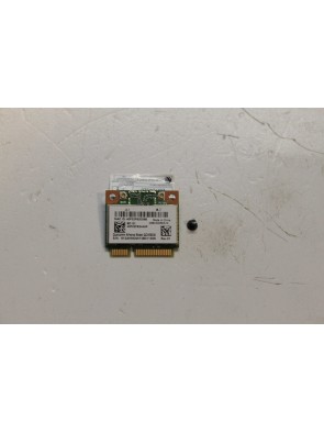Carte Wifi Intel Qcwb335