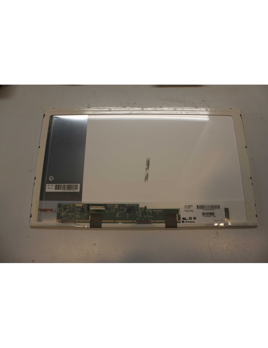 Dalle écran LCD 17.3 Pouces LP173WD1 (TL) (E1) Pour PC Portable – Occasion