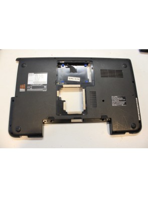 Plasturgie basse, bottom case pour Toshiba satellite C70D
