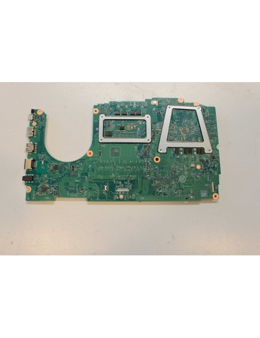 Carte mère DELL G3 15 3590 - SELEK_N18P_MB I5 i5-9300H GTX 1660