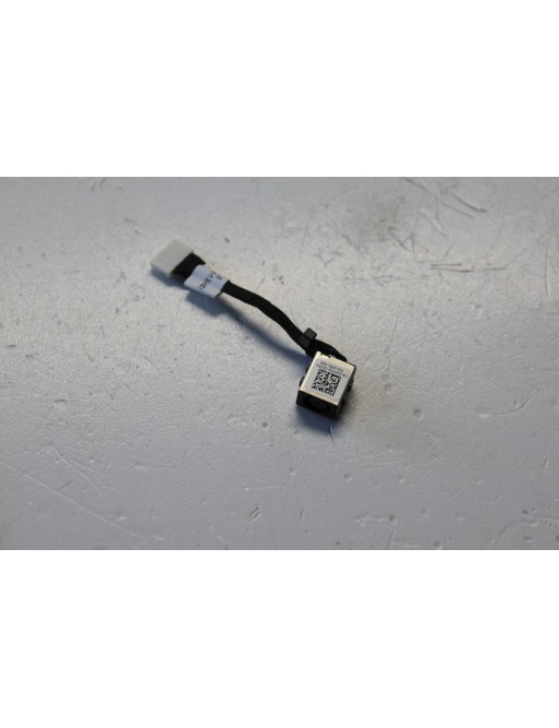 Connecteur d'alimentation pour Dell E7270 E7470 - 04W9NY 2004111