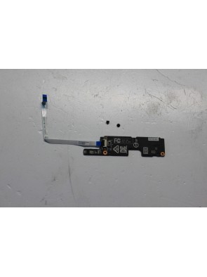Bouton touchpad pour MSI GE73 - MS-16P5A