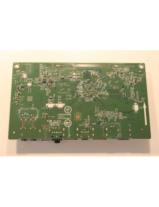 DELL U2717DA  Carte principale L5128-1 748.A1704.0011