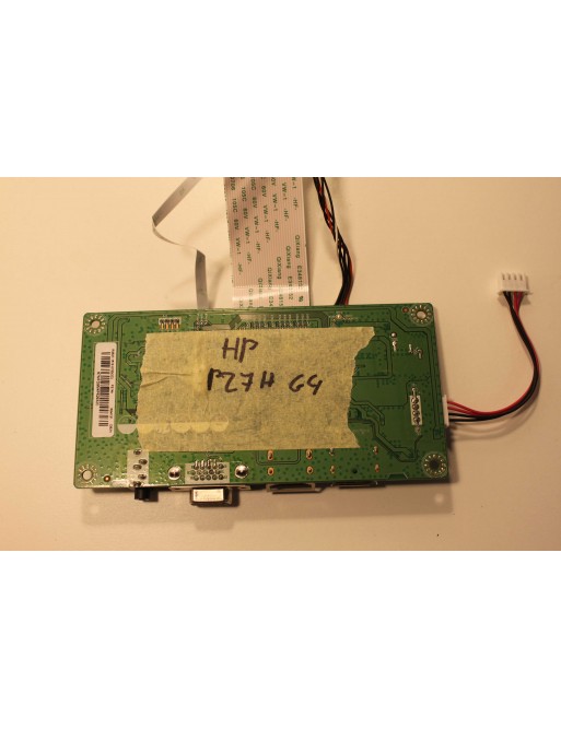 HP P27HG4 carte principale R352715120150