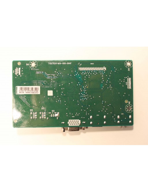 DELL P2217HC carte principale 715G7934-M1A-000-0H4F