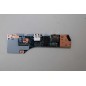 Carte port USB + LAN Lenovo ThinkPad E490 FE490 NS-B911