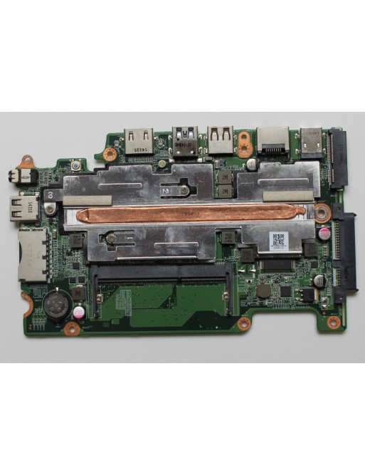 Carte Mère Pour ACER TRAVELMATE B115-M - DA0ZHJMB6E0 Carte Mère Pour ACER TRAVELMATE B115-M - DA0ZHJMB6E0
