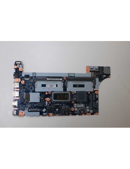 Carte mere Lenovo ThinkPad E490 NM-B911 FE490