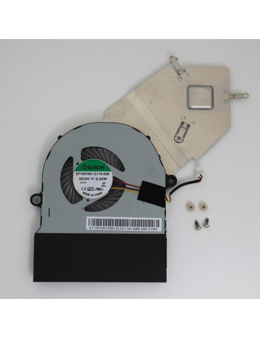 Ventirad Pour Acer Aspire E5-511 - AT15Y001SS0 Ventirad Pour Acer Aspire E5-511 - AT15Y001SS0