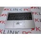 Plasturgie + cavier écran Apple MACBOOK Air A1932 EMC 3184