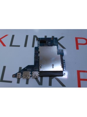 NOKOTION Carte USB  HP ZenBOOK 15G2 455M6732L01