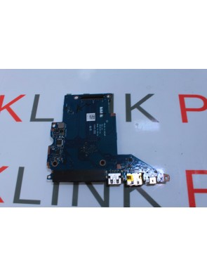 NOKOTION Carte USB  HP ZenBOOK 15G2 455M6732L01