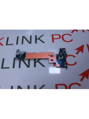 Carte USB + Lecteur carte SD + Audio HP ZenBOOK 15G2 LS-9245P 455M6832L01