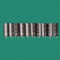 10 X Condensateur 6.3V 3300uf