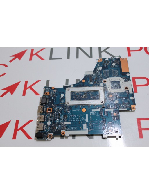 Carte mere HP TPN C 130 924721-601 AMD A6-9220