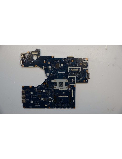 Carte Mère Pour Asus PEW96 QBL70 LA-7553P 60-n70mb2200-b03