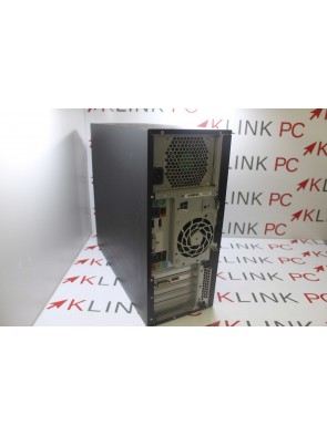 HP Z230 WorkStation Intel Xeon E3-1225 / 8 Go / SSD 256Go / Quadro K600