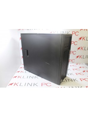 HP Z230 WorkStation Intel Xeon E3-1225 / 8 Go / SSD 256Go / Quadro K600