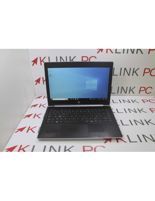 HP Probook 430 G5 I5-8250U 1.60Ghz 8go 240go M2