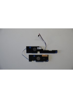 Haut-parleurs Asus R702U