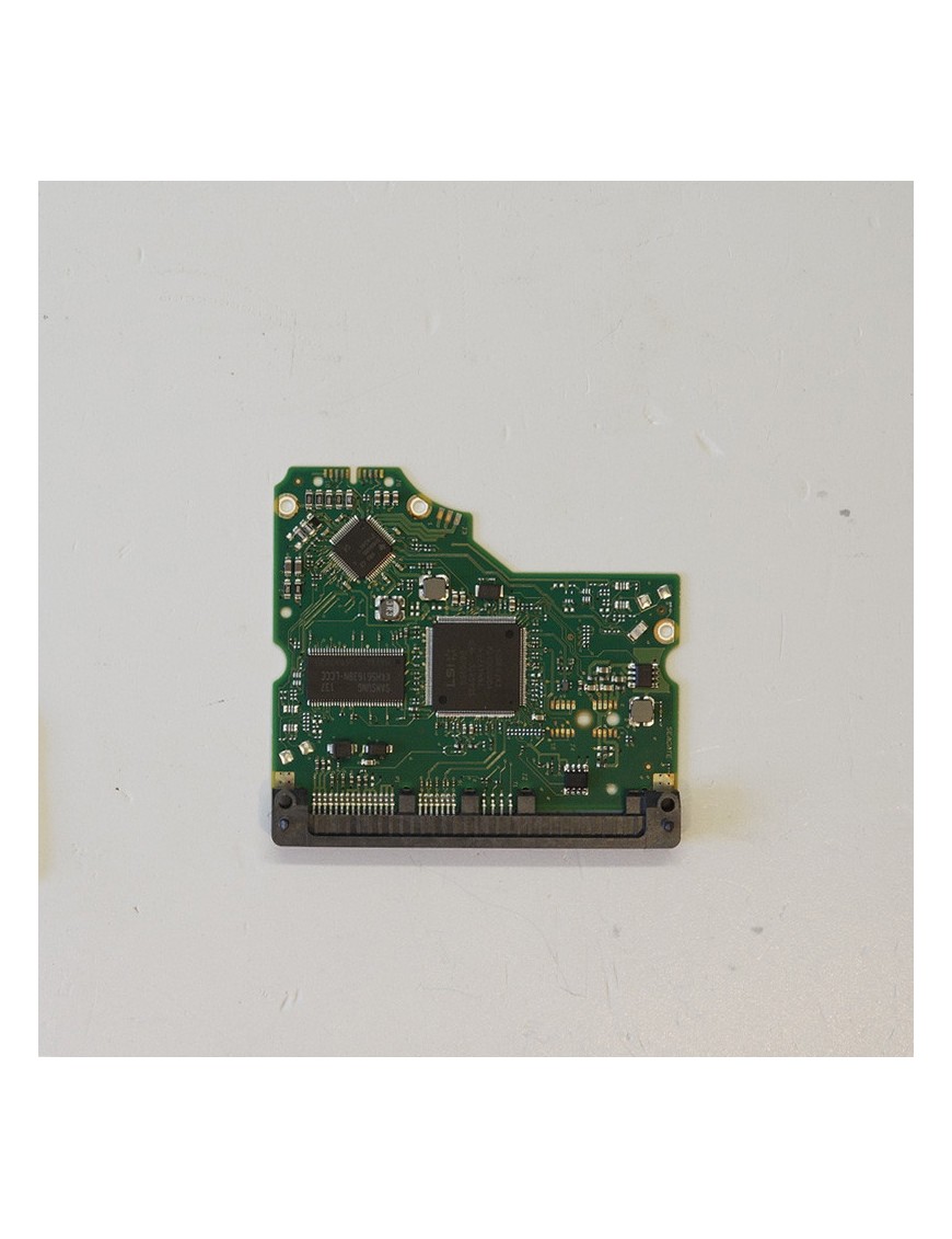 PCB Seagate ST31000524AS