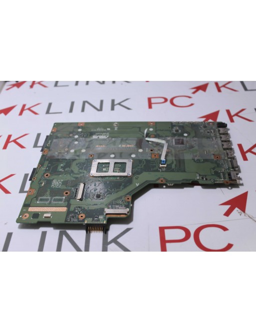 Carte mère pour Asus P751J P751JF