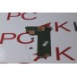 Carte bouton power + prise jack Asus P751J 60NB07N0-DC1030