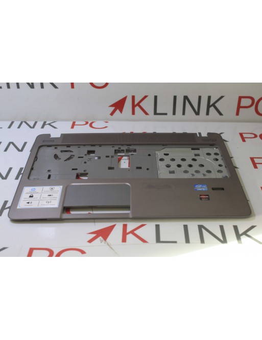 plasturgie clavier Hp Probook 450 G0