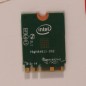 Carte Wifi Intel 3168NGW