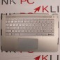 Plasturgie Clavier HP Pavillon X360 HP SPARE 924115-051