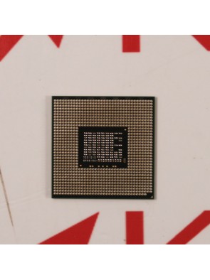 Processeur Intel Core I5 2430M 2.4GHz 10 SR04W