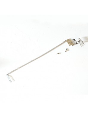 Charnieres Hinges Droite d'écran pour Asus X550 - X550-SR