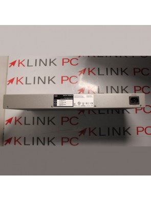 Switch CISCO 26 ports Gigabit 10/100/1000 SG-200-26