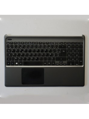 Plasturgie clavier arrière Acer Aspire E1 V5WE2