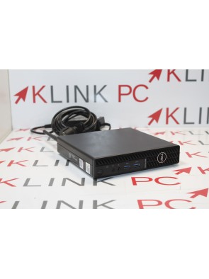 Dell OptiPlex 3080 Micro I5 10500 / 16Go / 256Go SSD