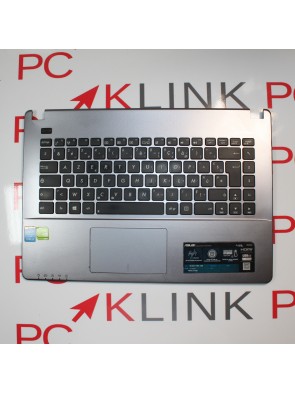 Plasturgie clavier ASUS X409L - 39xjatcjn00