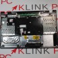 Plasturgie clavier MSI MS16 GD 01-E2P-6G3C512